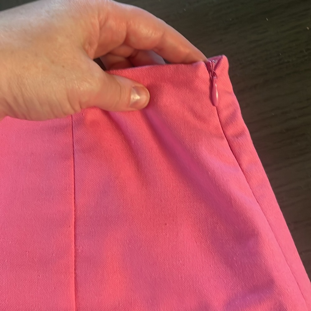 Lelis Skirt! View 2
